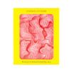 8Pcs Plastic Biscuits Mold Cookie Stamps Ballet Girls Cookie Cutters DIY Fondant Cake Mould Kitchen Pastry Bakeware