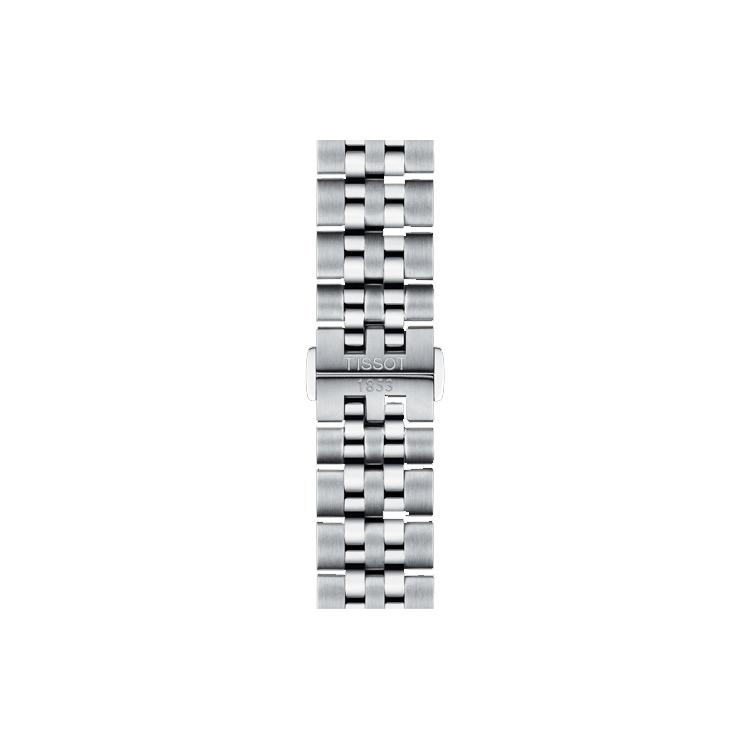 Tissot Men's Watch T108.408.11.057.00
