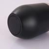 12OZ Stainless Steel Eggshell Cup Double Wall Insulated Vacuum Drinking Cup with Lids U-shaped Coffee Mug Thermal Cup for Coffee
