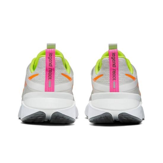 Nike Legend React 2 Total Orange AT1368-008