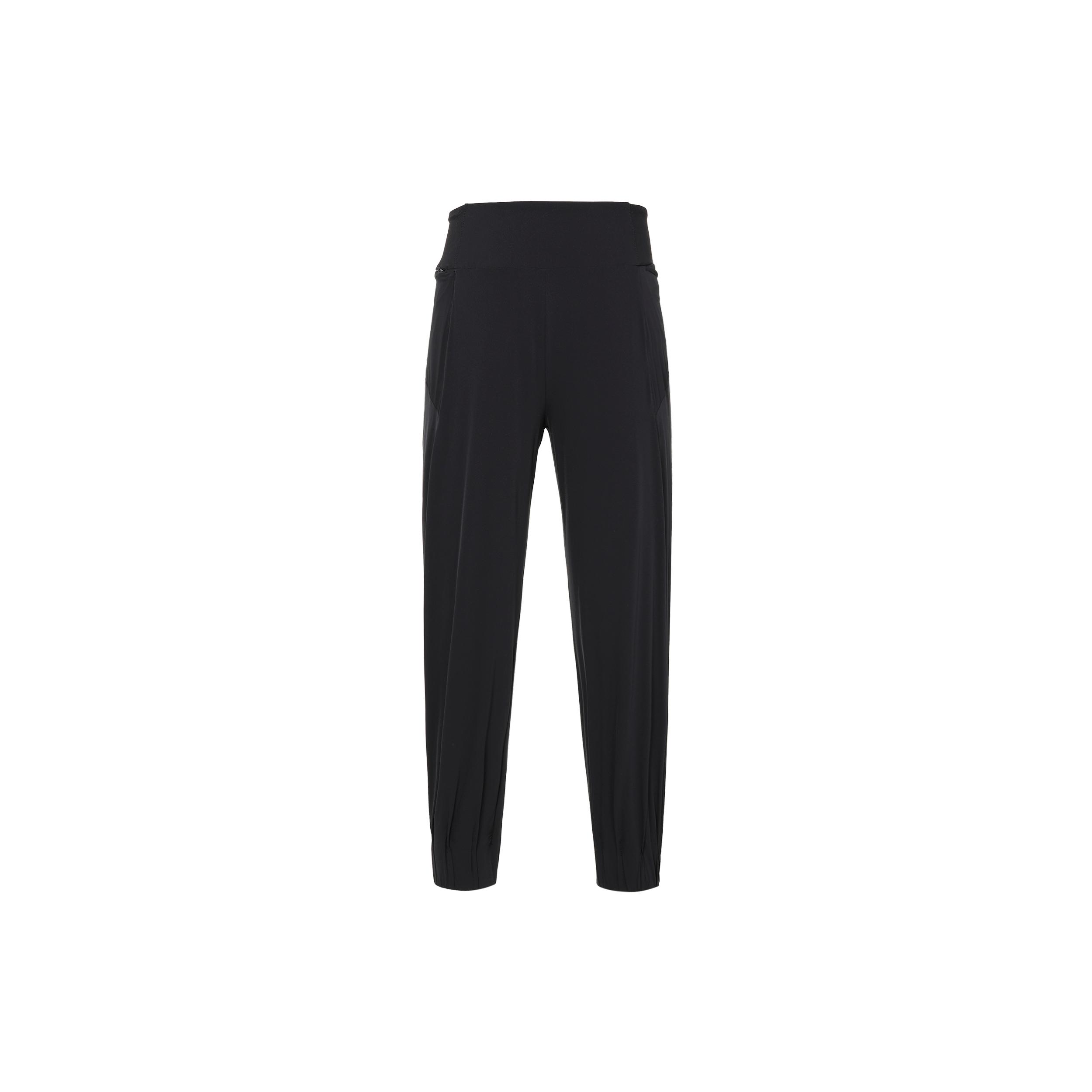

New Nike Knitted Sweatpants Women s Black DV9462-010 M