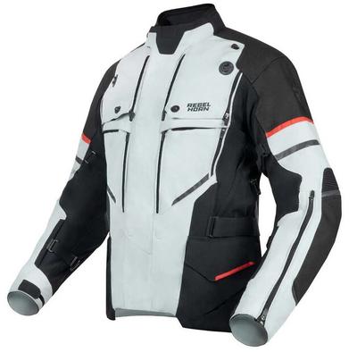 Rebelhorn Range Motorcycle Jacket