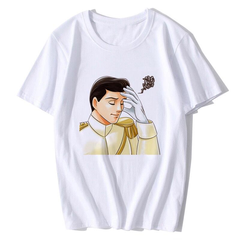 Buy Cartoon Disney Prince Printing 