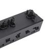 For Damaged Power Seats Seat Adjuster Switch Oem 25974714 Easy Installation Design Black Finish For Chevrolet Malibu 2010-2018