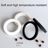 Silicone Steam Rings Seal Espresso Machines Grouphead Gasket for B920XL BES900XL BES980XL BES990 BSSIBUSI KD130 KD210