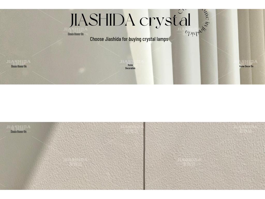 High-End French Floral Crystal Pendant Light for Bedroom or Hallway