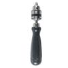 Hand Twist Drill Handle Manual Hand Drill Drilling Wood Plastic Jewelry Manual Drilling Hand Drill