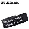 (Great home)Tire Liner Bicycle Tyre Inner Tube Tyre Protector Strip Protection Pad Liner