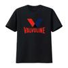 Nwt Valvoline 1965 Öl Logo T-Shirt M 3XL Vintage Gewaschen Vielseitig Dehnbar Mode Unisex Designer Kleidung Weich Stilvoll Homme