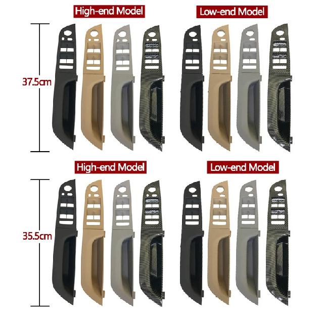 RHD Right Driver Door Window Switch Cover Panel Trim Pull Handle For BMW 3 Series E90 E91 316 318 320 325 328i