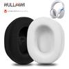 Nullmini Replacement Earpads for Mchose V9 Pro Headphones Cooling Gel Ear Pads Cushion Earmuffs Sleeve Headband