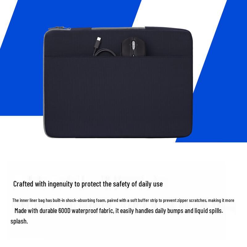 HP 13-14 inch Laptop Protective Sleeve