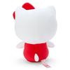 Sanrio Baby Washable Plush Toy, Hello Kitty, Character, 15 x 12 x 18 cm, 692107, Baby Gift