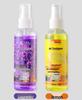 Aromatherapy Household & Car Air Freshener Spray - Long-lasting Shoe Deodorizer & Toilet Odor Eliminator