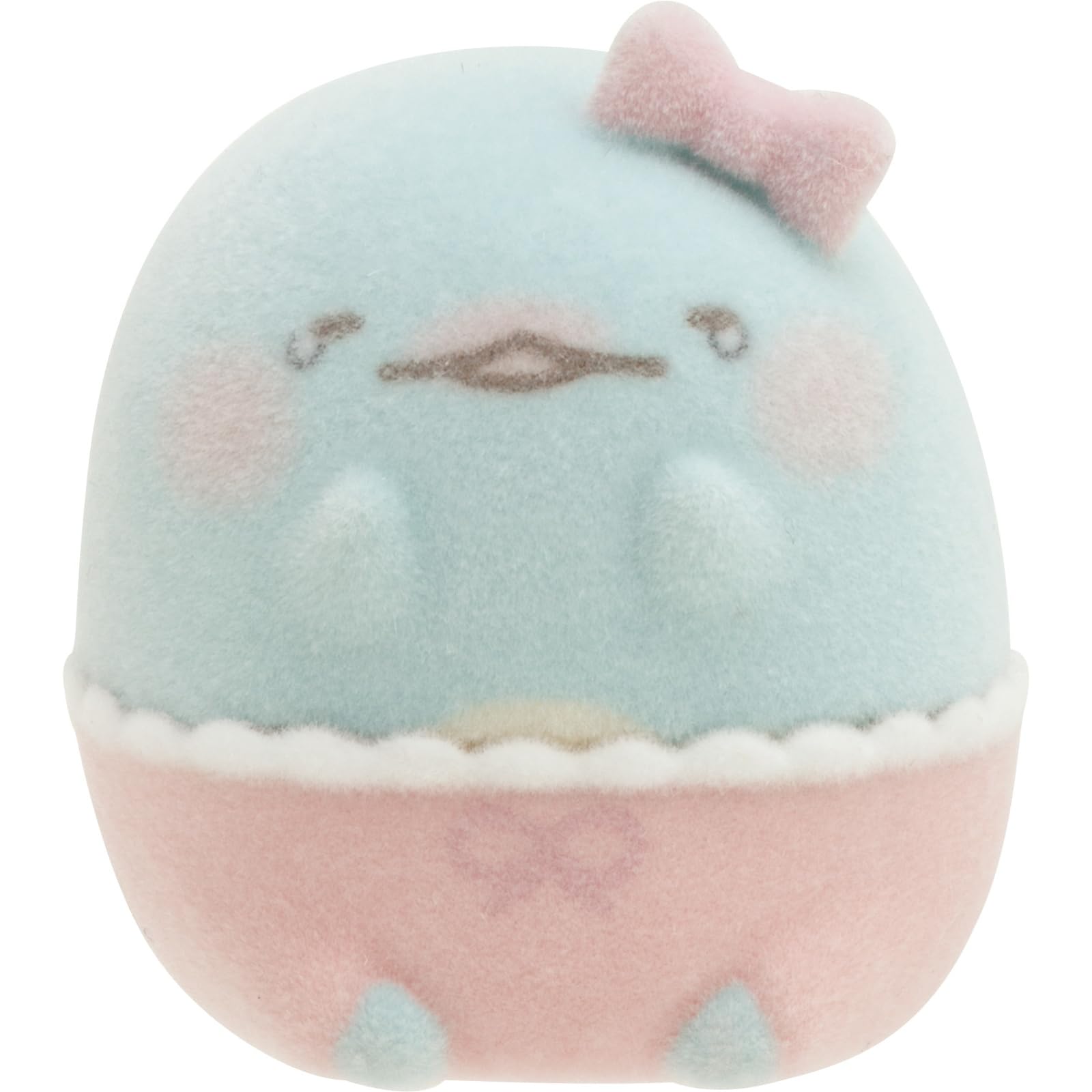 Sumikkogurashi Petit Sumikko Mascot Lizard AB16705 30 x 30 x 30mm San-X