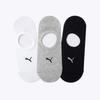 Puma Creora Fake Socks 5 Pack Bundle