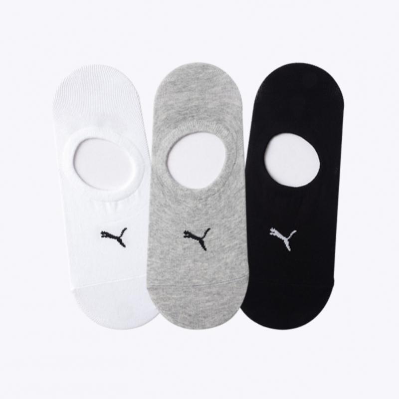 Puma Creora Fake Socks 5 Pack Bundle
