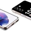 Serbien Flagge Transparente Handyhülle Für Samsung Galaxy S23 S22 5G S20 Ultra S21 FE 5G S10E S9 S8 S10 Plus Weiche Stoßfeste Rückseite