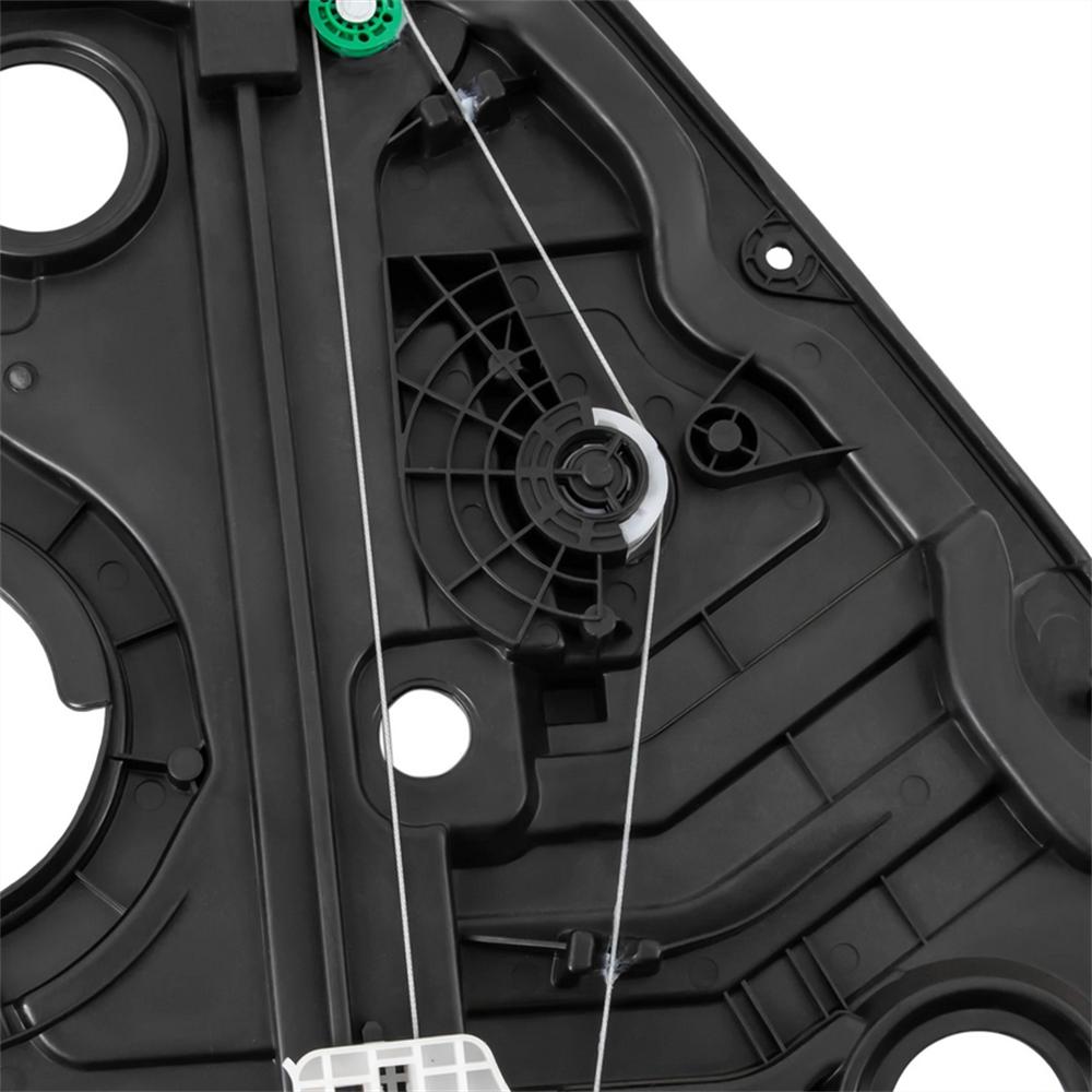 Fensterheber hinten rechts 83471D3001 Für Hyundai Tucson 2016-2022