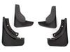VW Passat B7 2010- Mud Flaps 4 Pcs Set