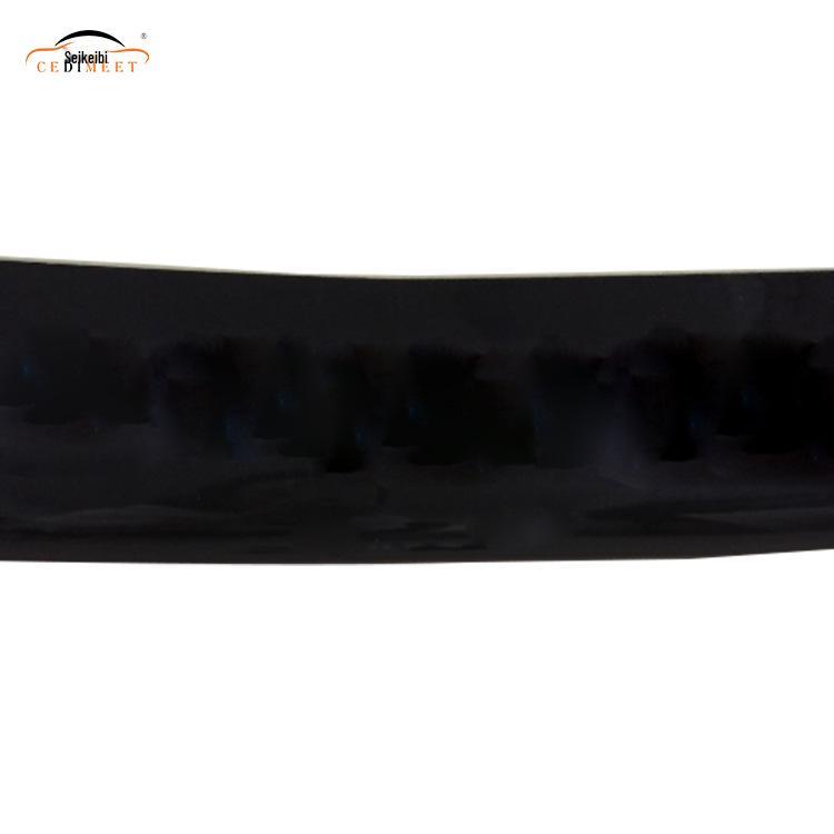 Suitable Sand and Gravel Deflector Hood Decoration for LAND CRUISER LC200