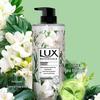Lux Freesia Scent Shower Gel & Shampoo Set