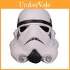 Maschera da Stormtrooper di Star Wars Versatile in Comodo Lattice Per Tutte le Occasioni