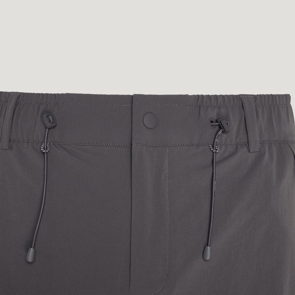 Adidas Future Of Outdoor Loose Woven Mid Waist Sports Pants Men Pants KX6928