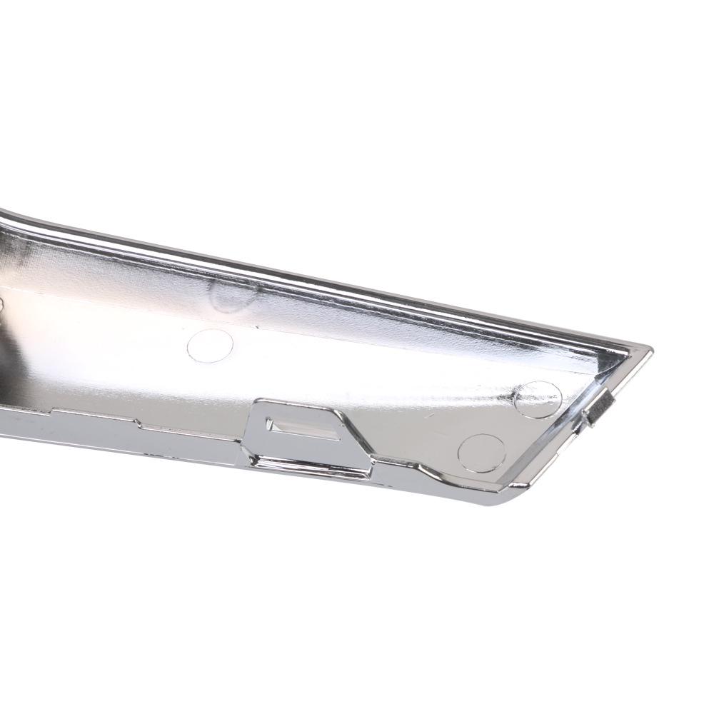 BMW K1600B Electroplated Emblem Trim Plate Set (Left & Right)