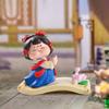 Guochao Ancient Style Tang Xiaohuan Picturesque Mobile Phone Holder Lazy Drama Chasing Artifact Desktop Small Ornament Holiday Gift