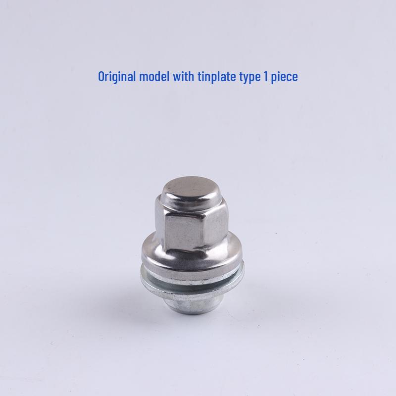 Kompatible Jaguar XF XJL XK S-TYPE X-TYPE Radschrauben