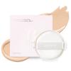 Ansiktssminke – Foundations og concealers