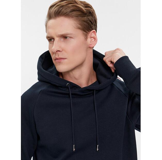 Толстовка Tommy Hilfiger Global Stripe
