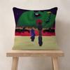 Popular Internet Anime HHomestuck Personalized Pillow Cover Kids Bedroom Wild Party Decor Pillowcase Kid Birthday Shower Gift