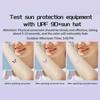 DIY UV Detection Sun-proof Tattoo Stickers Color Changing Tattoo Stickers  Outdoor Activities