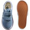 Vans Old Skool Support Low top Toddler Shoes Infant And Toddler VN000D4SCFL