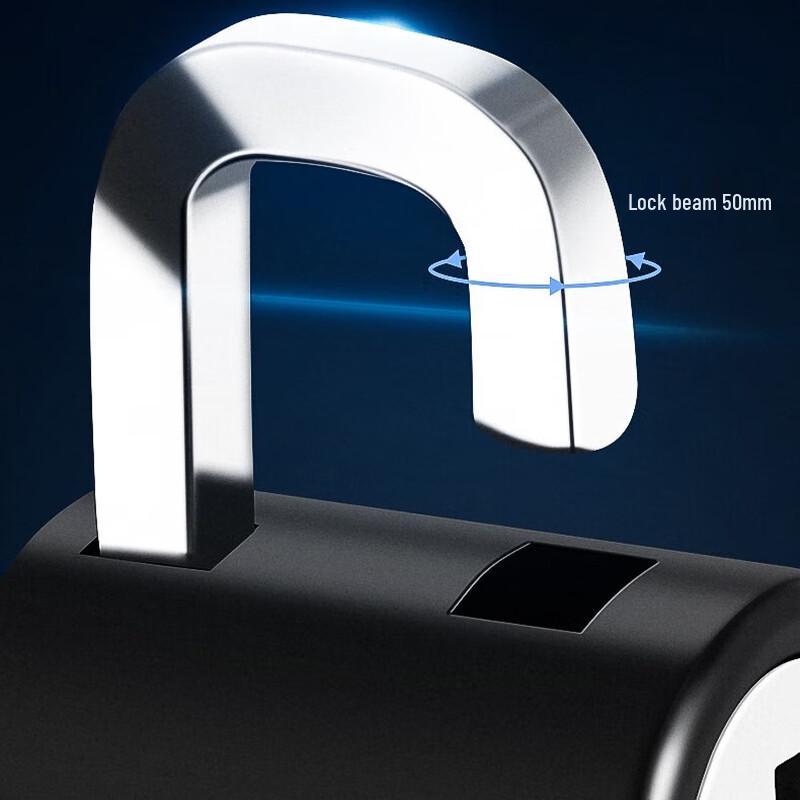 GEETHA Electric Bike Helmet Lock