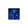 (Azul) Luz LED Minecraft Luzes de Noite Infantis Brinquedos