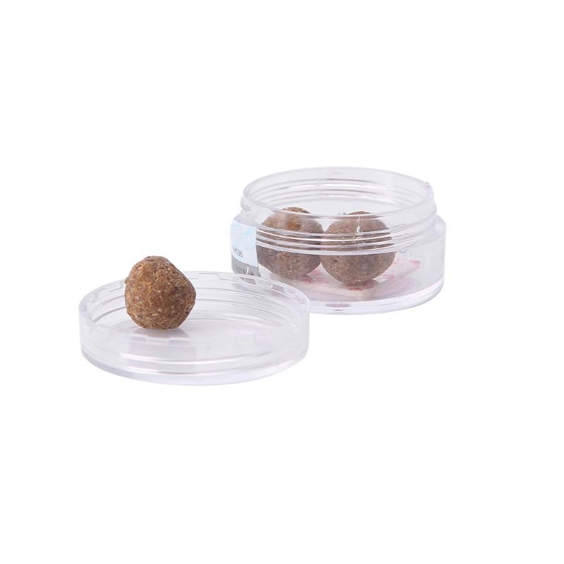 3pcs Nitrobacteria Bio Bacterial Ball Clean Water For Aquarium Fish Tank Pond