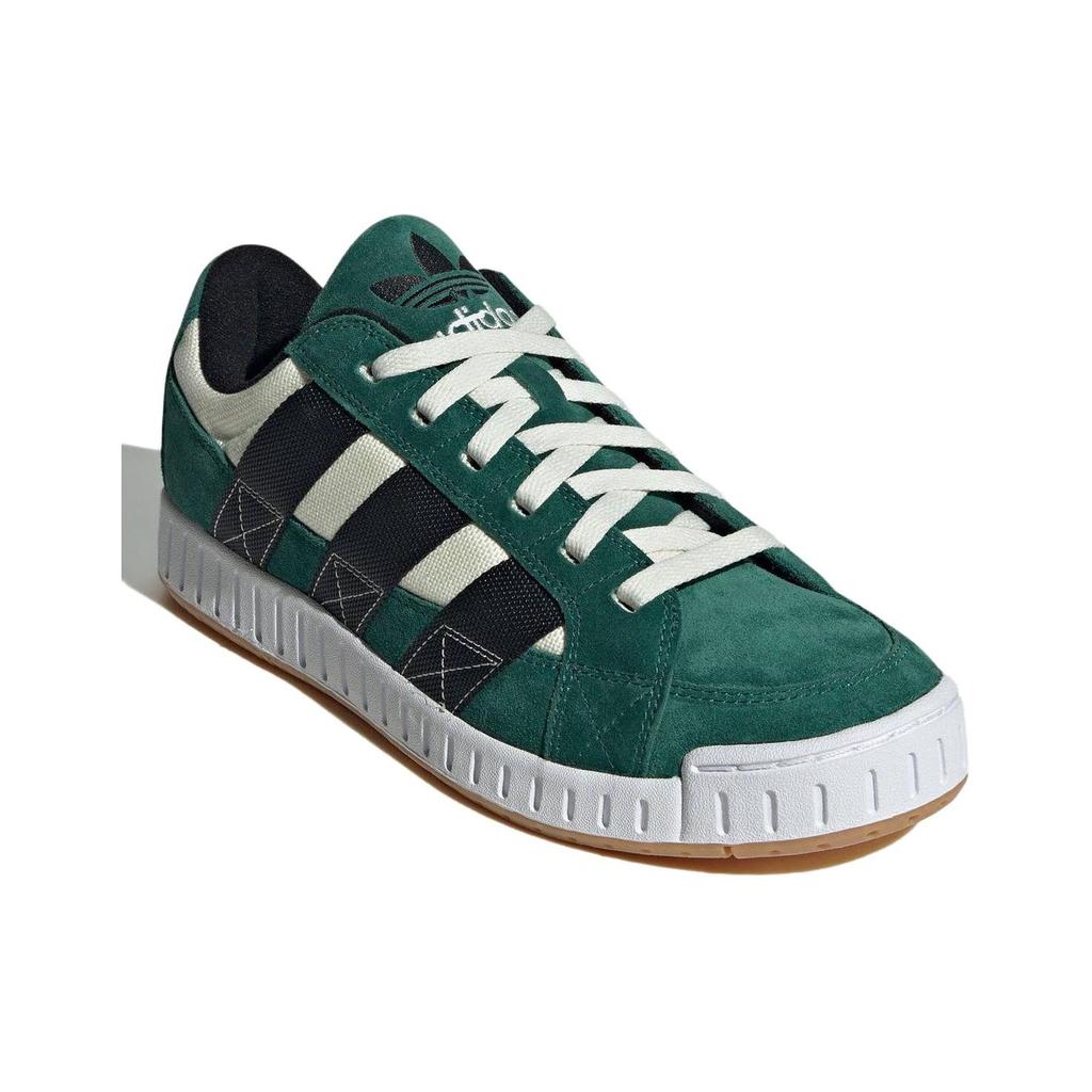 adidas LWST Collegiate Green Unisex Sneakers Core-Black Off-White IF8800