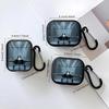 Aircraft Cool Brand New Case For Airpods 2 3 1 4 Pro3 Pro2 Pro Earphone Cases Cover