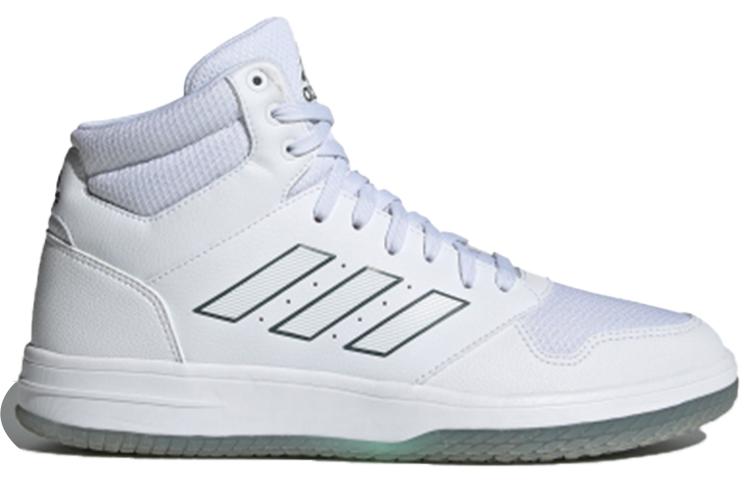 Adidas Gametaker 'White Black Green' FY6000