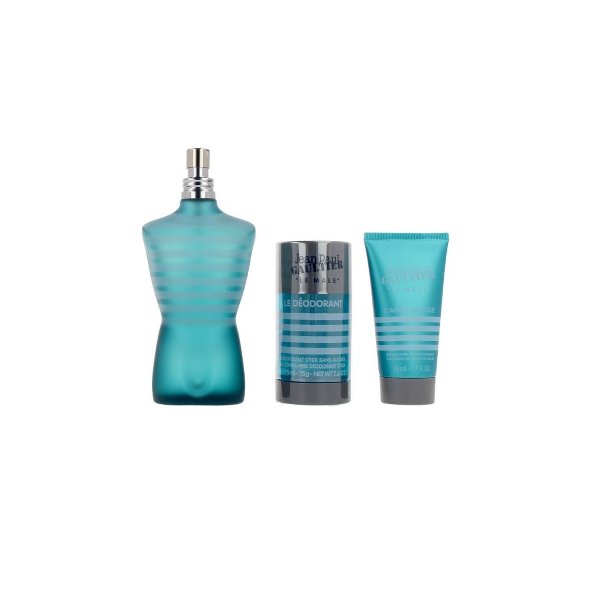 Jean Paul Gaultier Le Male EDT Spray 125 Ml - Bild 5