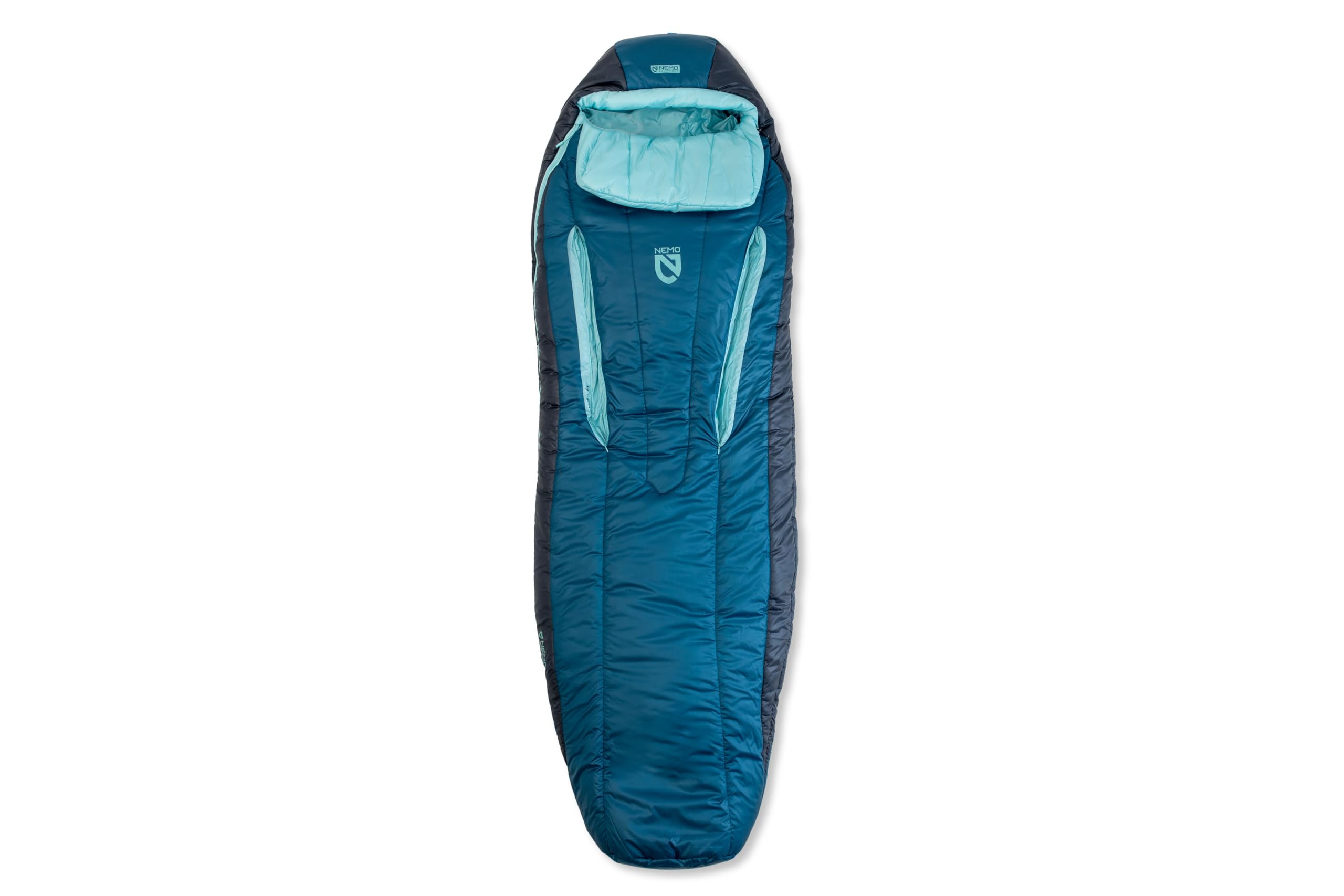 

NEMO Forte Endless Promise 20 совместимый NM-FRTEP-W20 женский -12℃