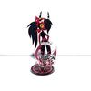 Anime Figure Acrylic Stand Model Plate Alastor Fizzarolli Angel Desk Decor Standing Sign Game Fans Gift Ornaments Stand Model