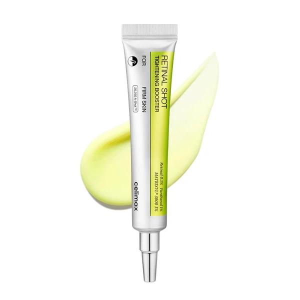 CELIMAX The Vita-A Retinal Shot Подтягивающий усилитель 15 мл 15ml beige