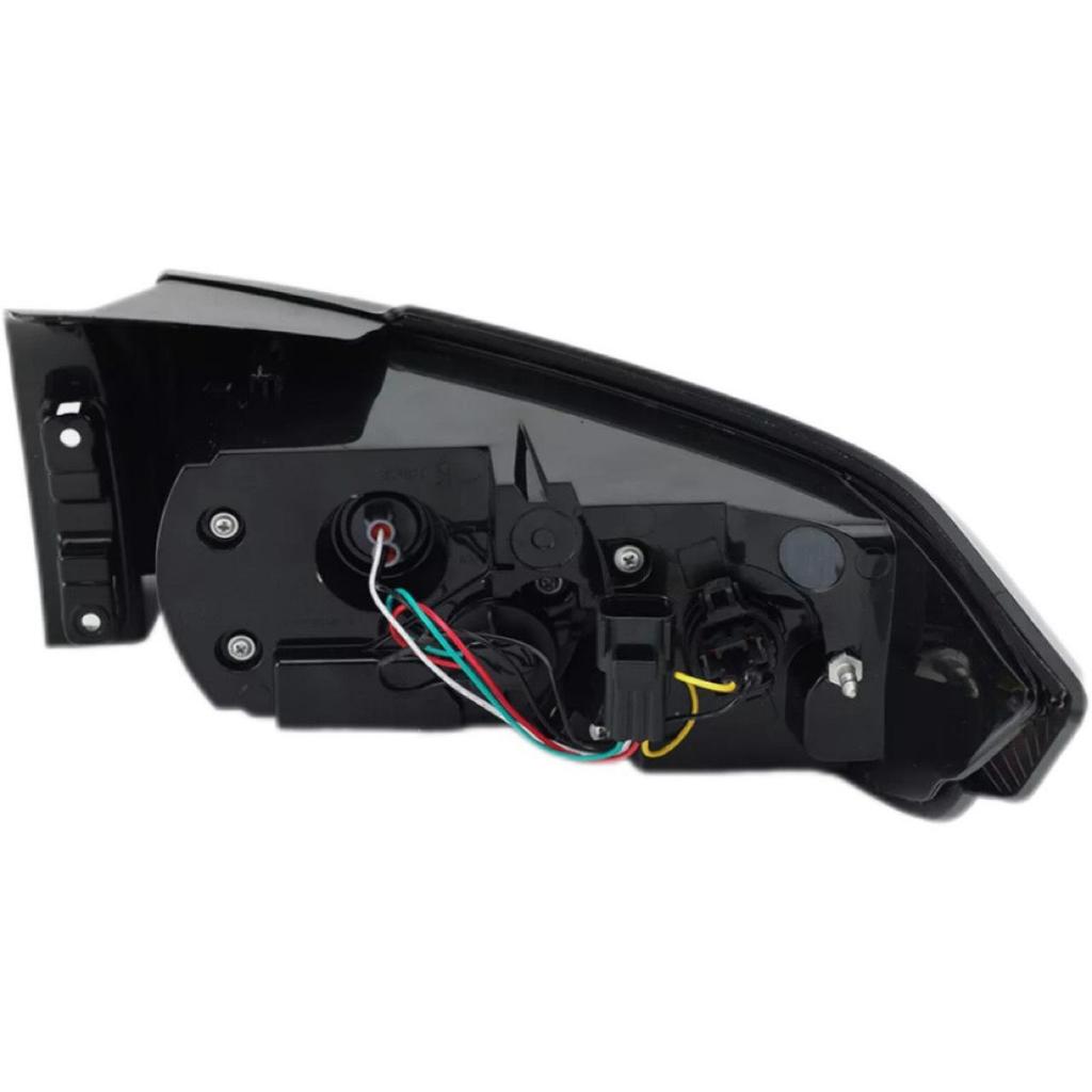 Compatible LED Taillight Brake Light for 2012-2015 Land Rover Range Rover Evoque (LR074813)