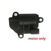 Elektrisches Abgasregelventil 2"/2,25"/2,5"/2,75"/3" Abgasregelventil - Niederdruck für Abgas Catback Downpipe