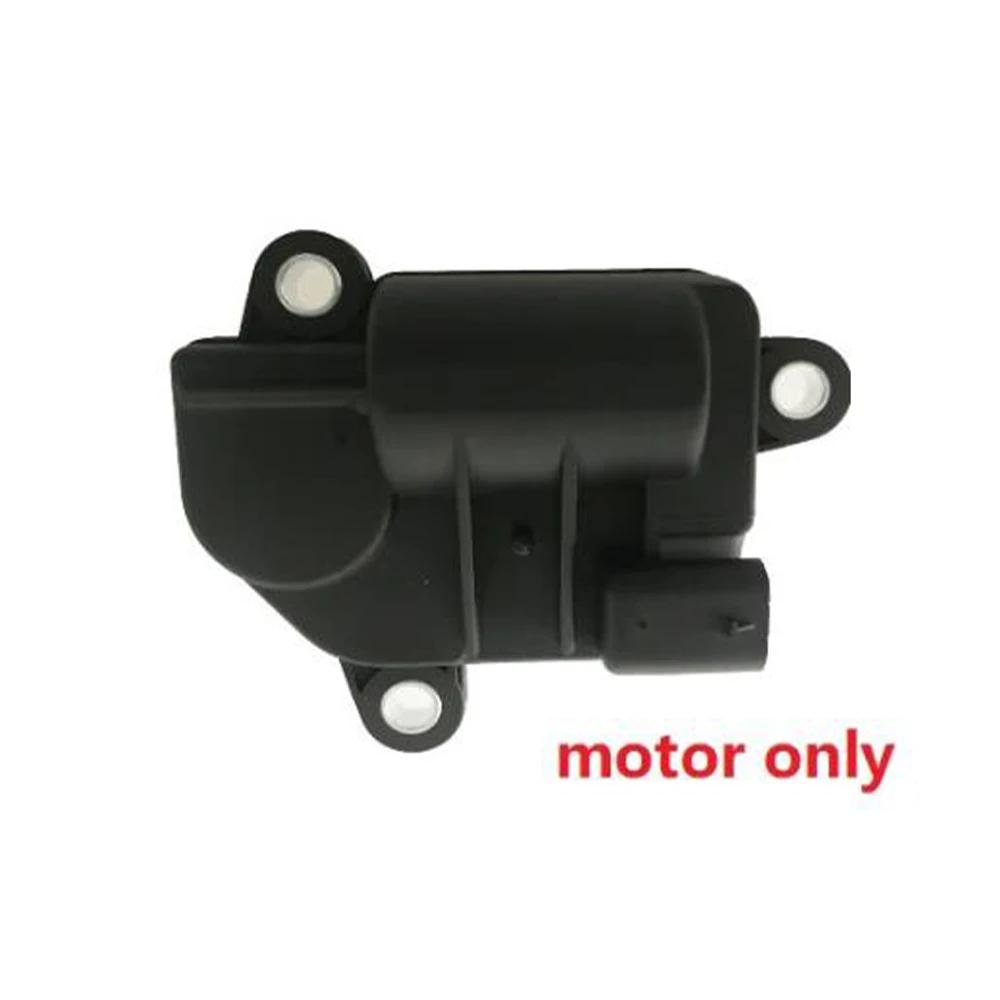 Elektrisches Abgasregelventil 2"/2,25"/2,5"/2,75"/3" Abgasregelventil - Niederdruck für Abgas Catback Downpipe