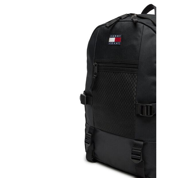 Tommy Jeans Рюкзак Archive Backpack AM0AM13402 Черный